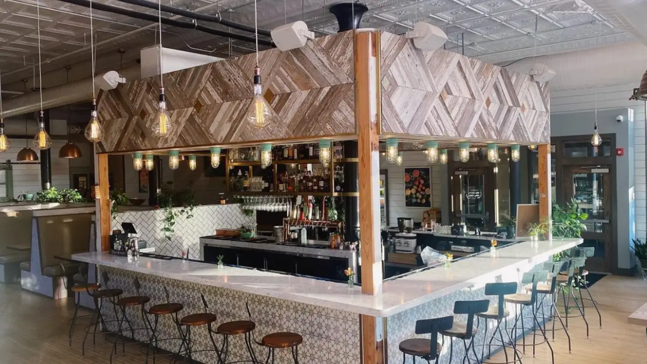 Garden Table Mass Ave Restaurant Indianapolis, IN OpenTable