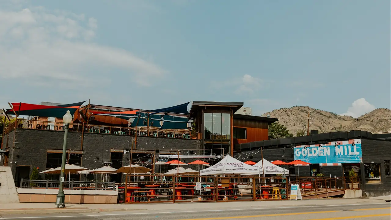 Events In Golden Co This Weekend