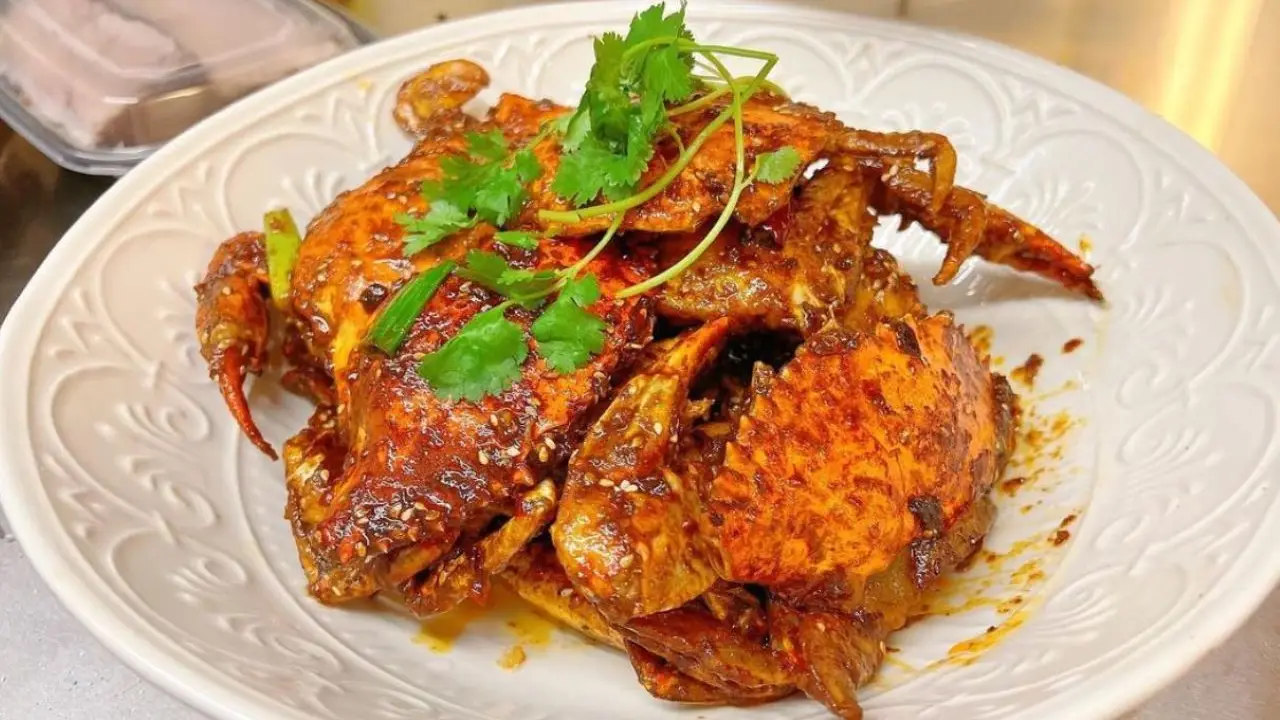 Chili crab Restaurant Boca Raton, FL OpenTable