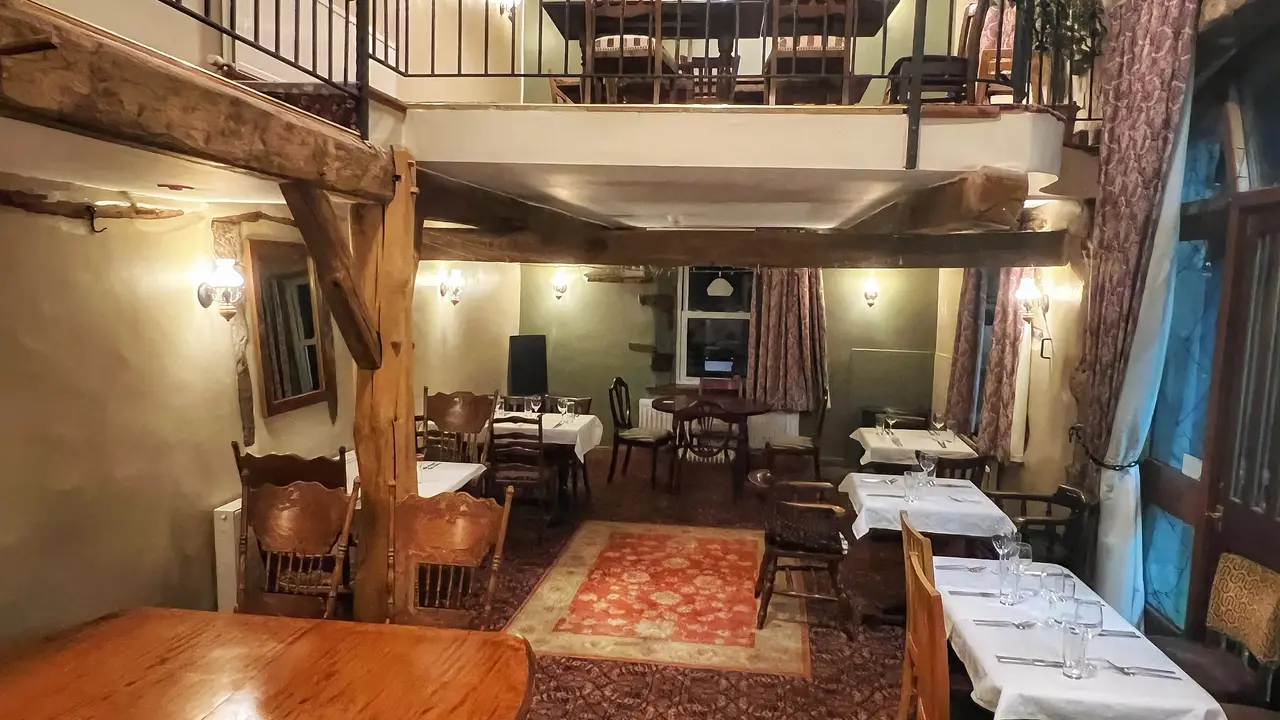 Herdwick Inn Restaurant Penrith, Cumbria OpenTable