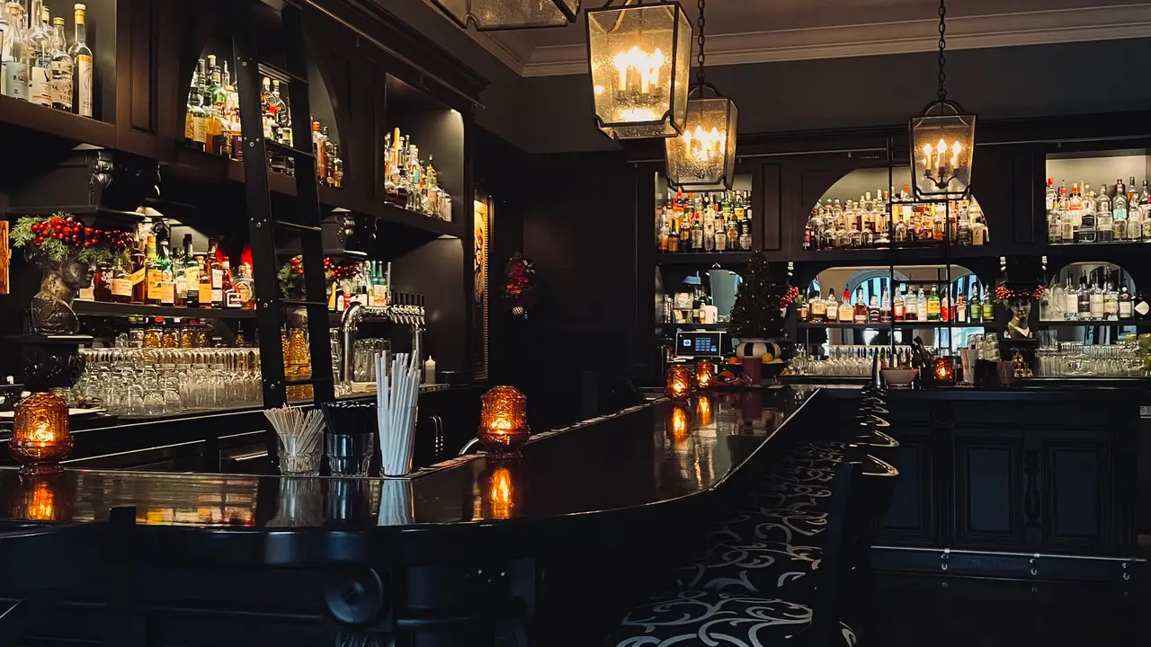 Buckley's Restaurant & Bar Milwaukee, WI OpenTable