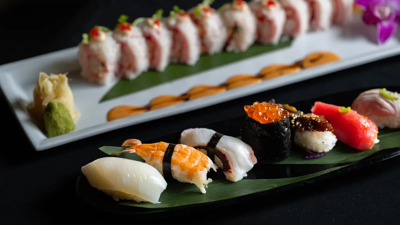 Yakko San Restaurant - North Miami Beach, FL | OpenTable