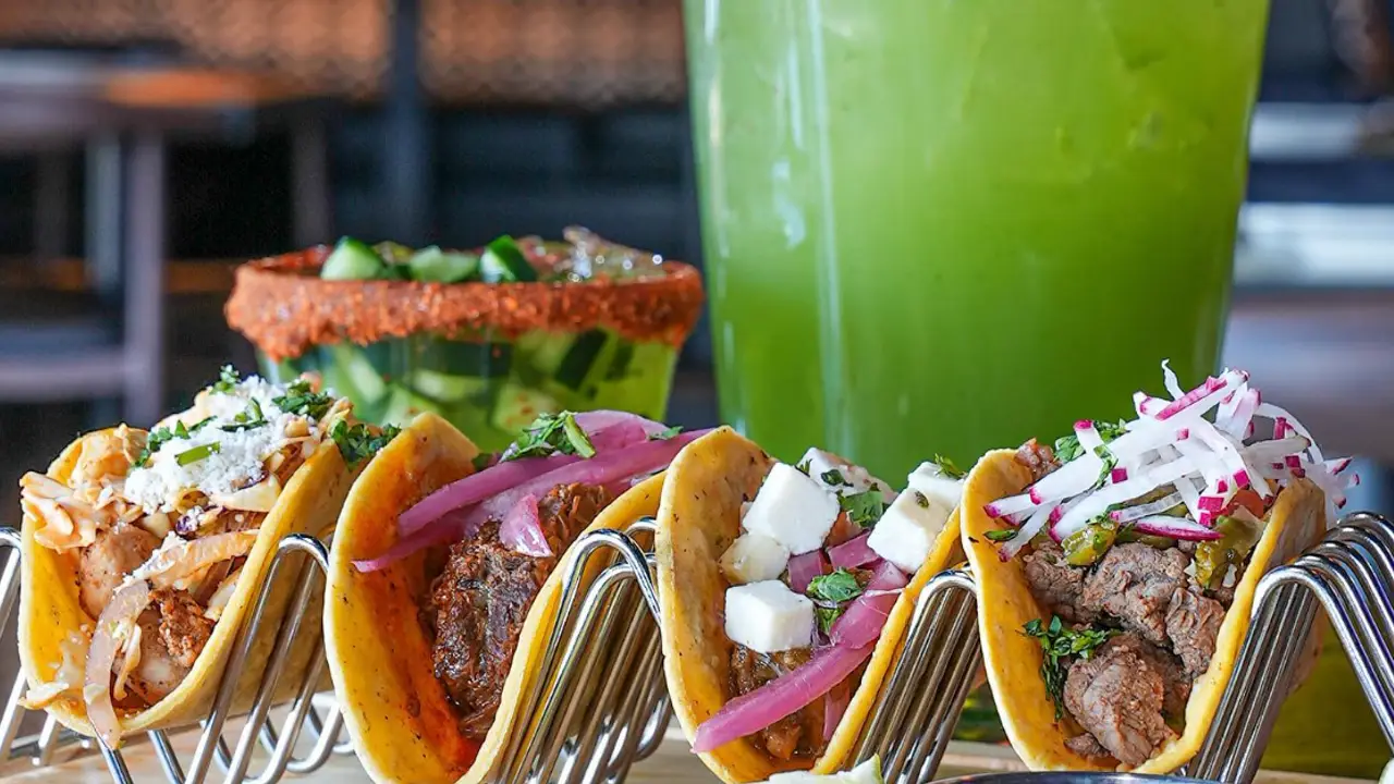 Kalaveras Bellflower Restaurant Bellflower, CA OpenTable