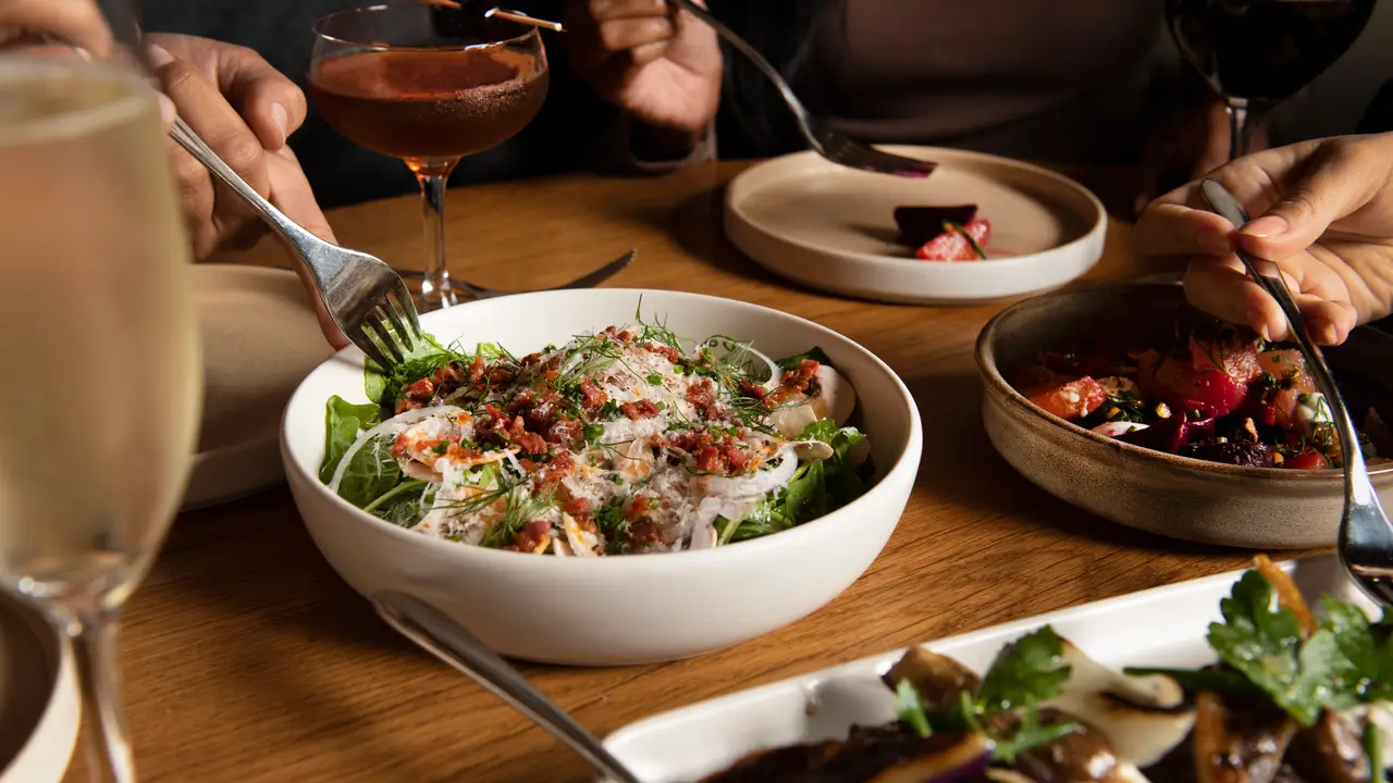 Boqueria Soho Restaurant - Updated 2023 | Book your table now