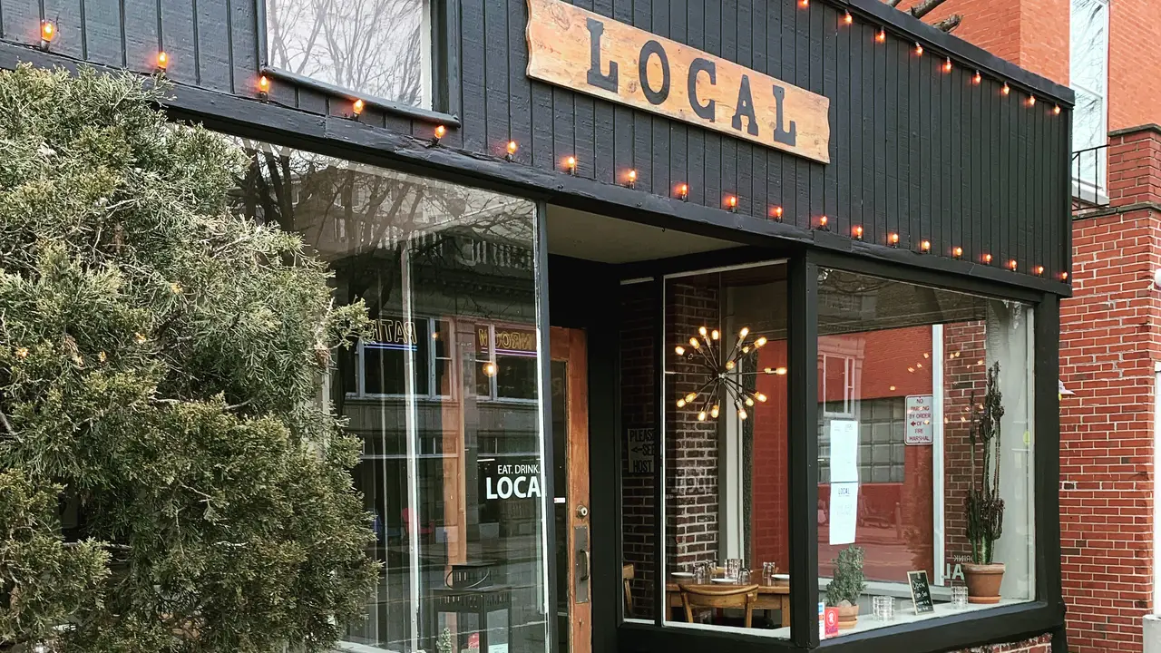 Local Wine & Kitchen Restaurant Ardmore, PA OpenTable