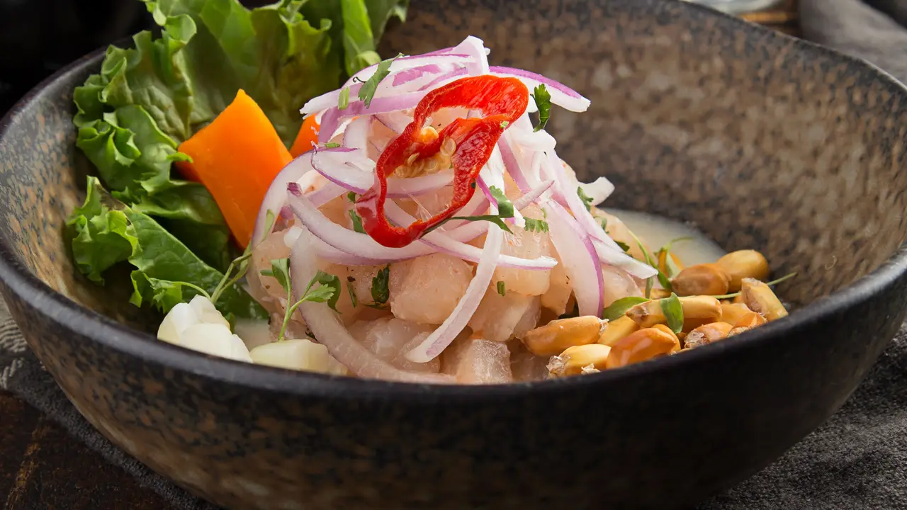 Aromas Del Peru Hammocks Restaurant Miami, FL OpenTable