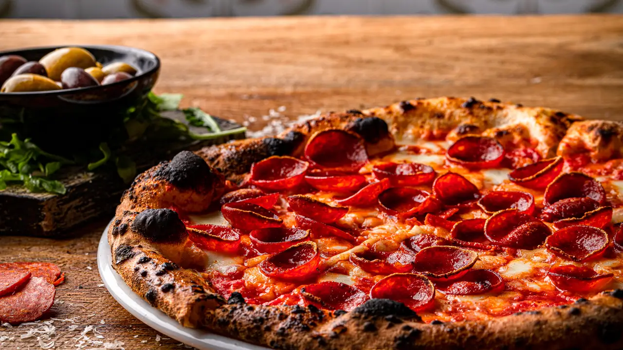 Sunnyside Pizzeria Restaurant Atlanta, GA OpenTable