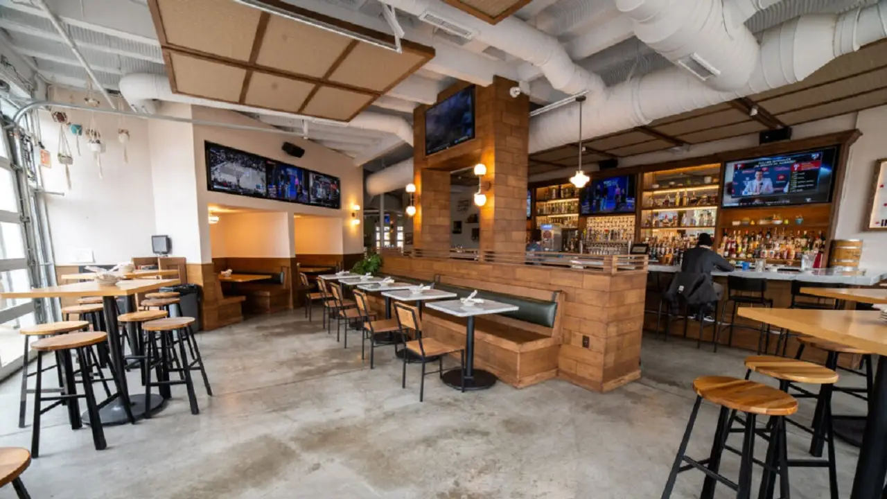 The Old Plank Restaurant Chicago, IL OpenTable