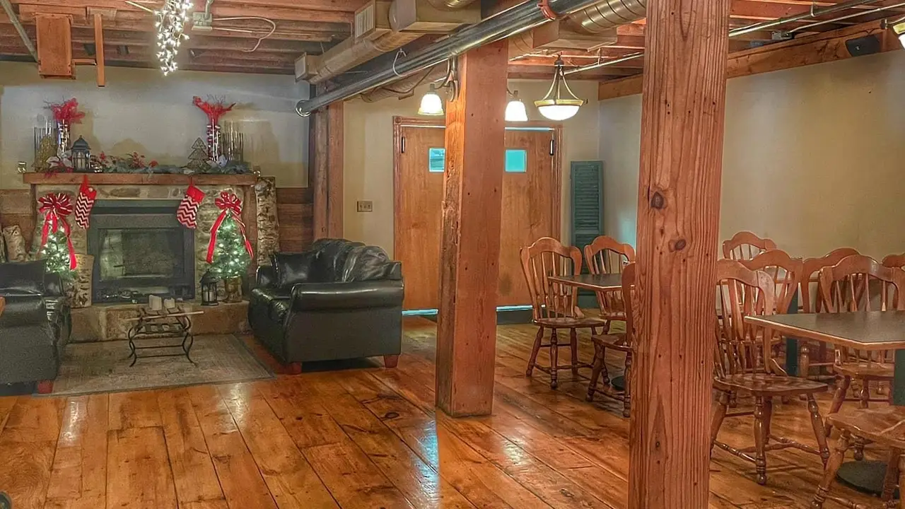 Restaurante The Titusville Mill Titusville, , PA OpenTable