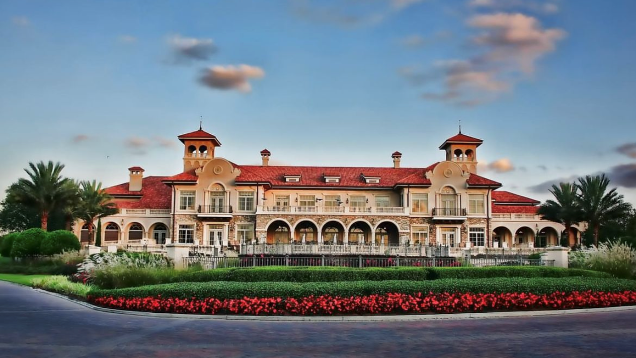 Nineteen and Traditions at TPC Sawgrass Restaurant