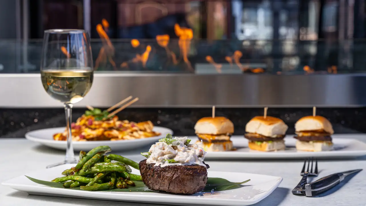 Kona Grill - Columbus, Columbus, OH Kona Grill - Columbus, Columbus, OH