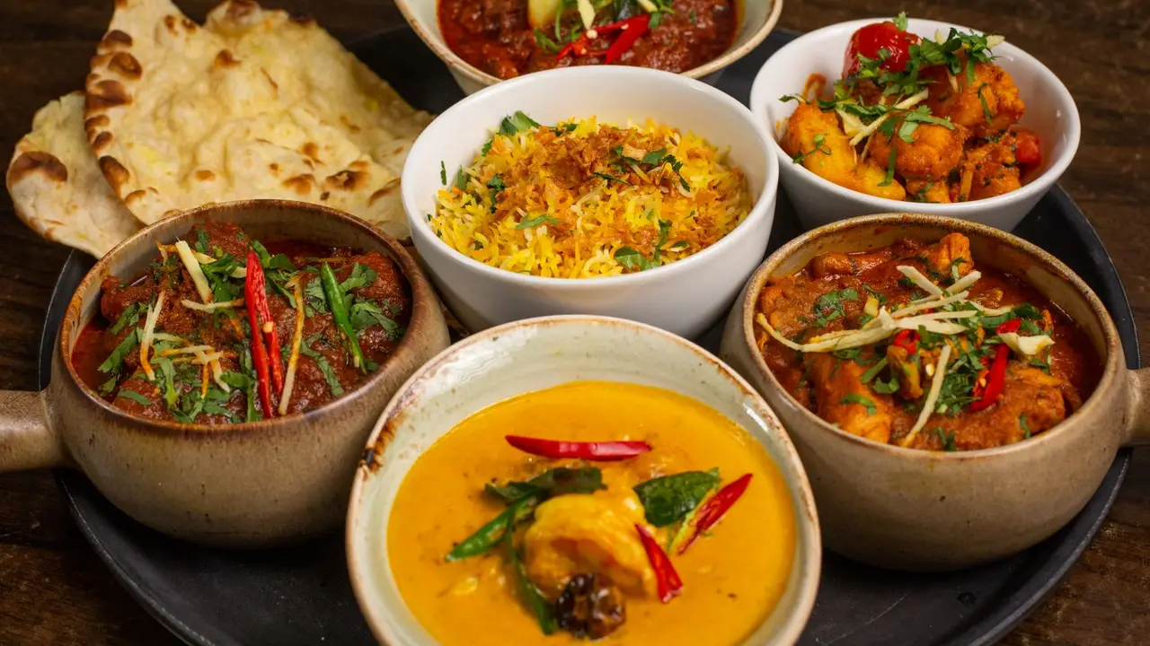 Restaurante Roti Corner - Camberley, , Surrey | OpenTable