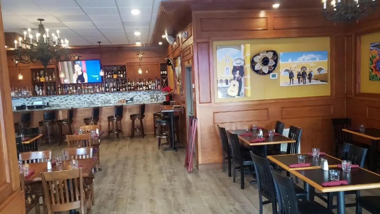 Rio Grande Bar & Grill, Germantown, MD