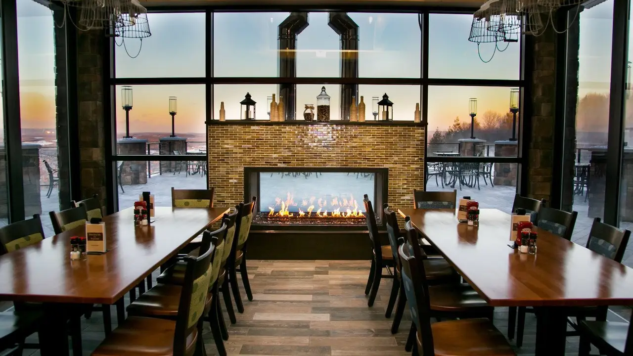 Slopeside Pub & Grill Restaurant - Palmerton, PA | OpenTable