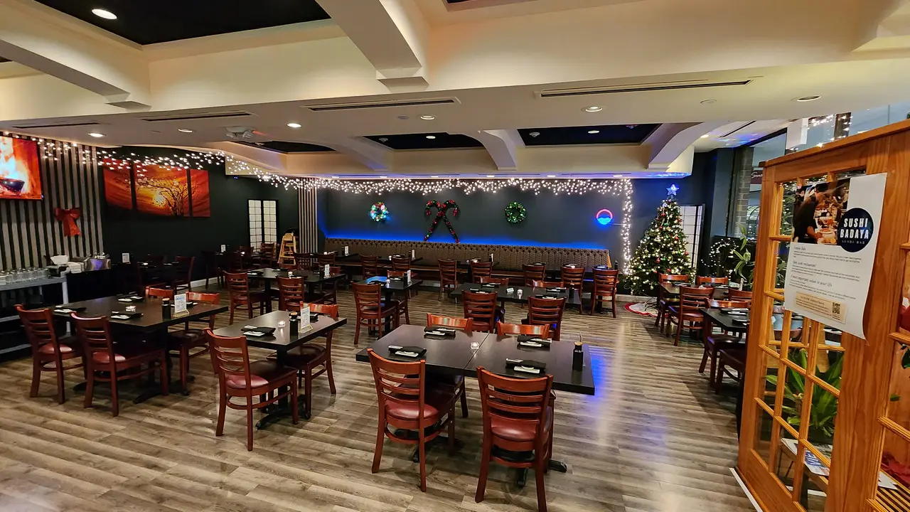 Restaurante Sushi Badaya Restaurant Highland Park, , IL OpenTable