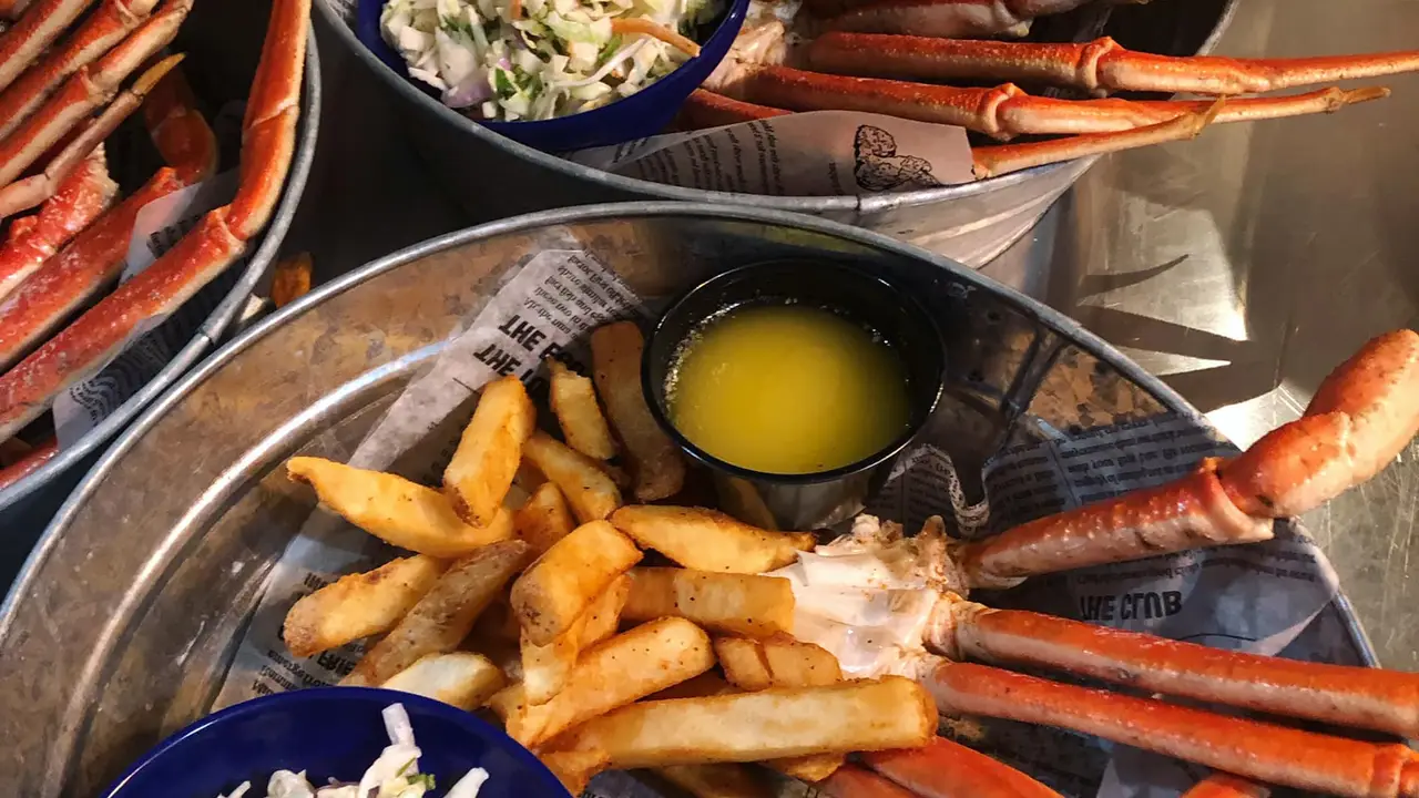 Surf Shack Coastal Kitchen Restaurant Tampa, FL OpenTable