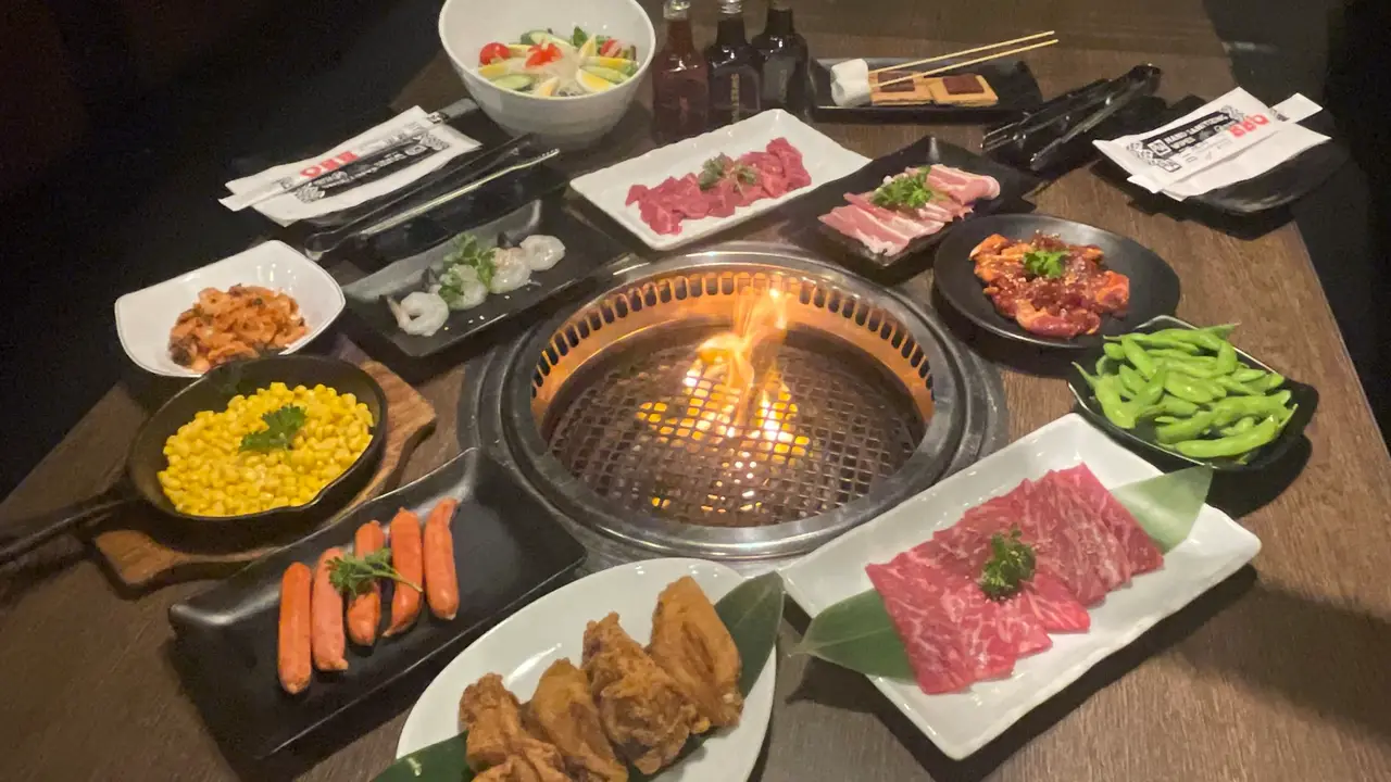 GyuKaku Downtown San Diego Restaurant San Diego, , CA OpenTable