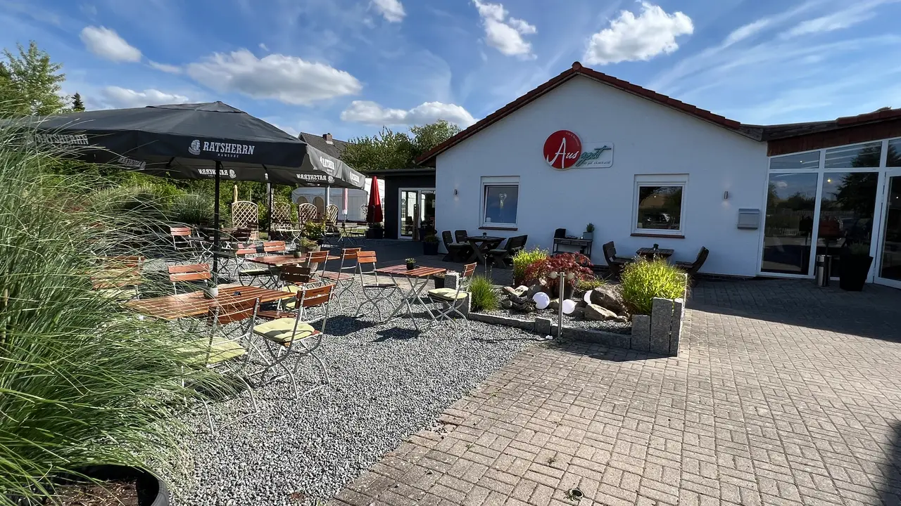 Restaurant & Café Auszeit, Hollern-Twielenfleth, NI