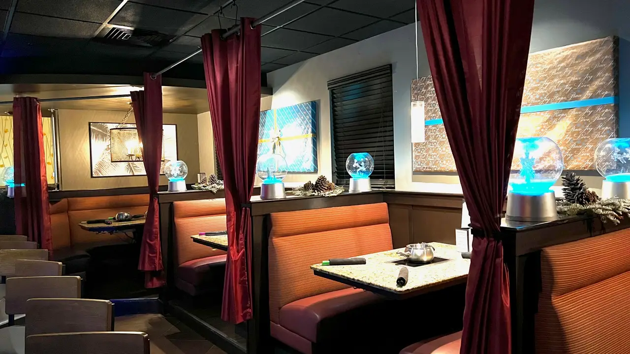 The Melting Pot Palm Beach Gardens Restaurant Palm Beach Gardens, , FL OpenTable