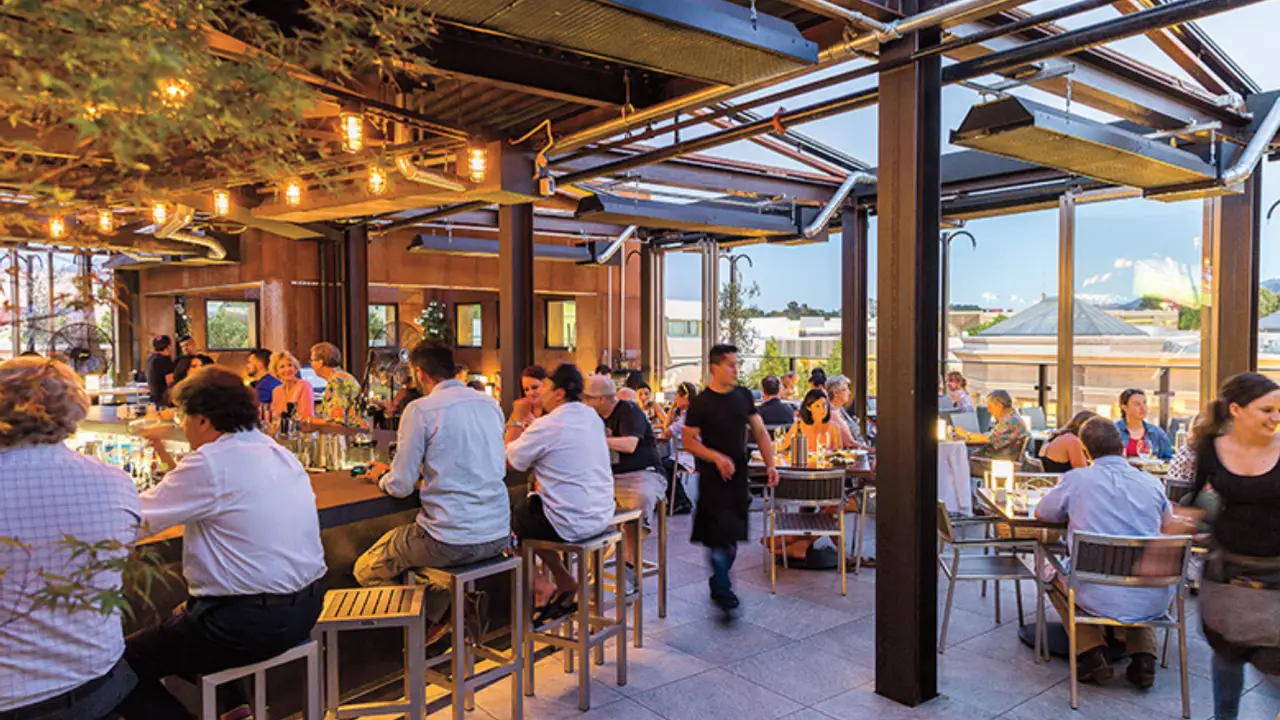 Rooftop Walnut Creek Restaurant Walnut Creek, CA OpenTable