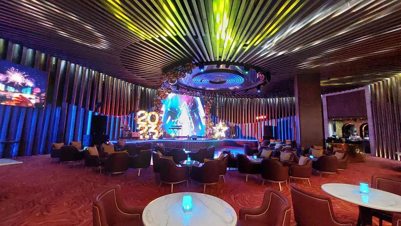 Axis Restaurant Cebu City, , Cebu OpenTable