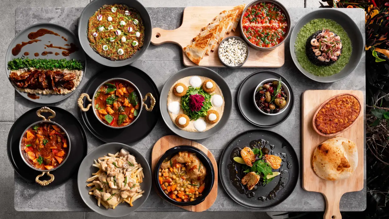 Simit fresh Mediterranean Restaurant Naples, FL Book on OpenTable