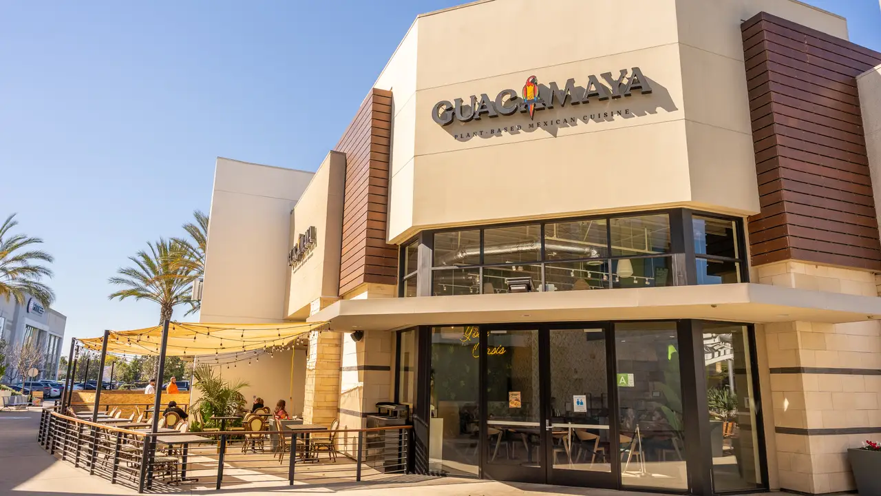 Guacamaya Oasis Restaurant Downey, CA OpenTable
