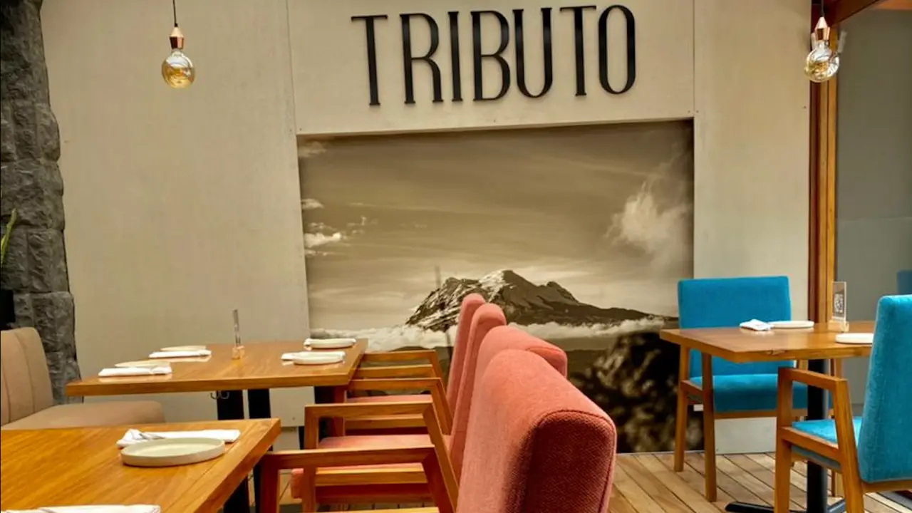 Tributo Restaurante Quito, Pichincha OpenTable