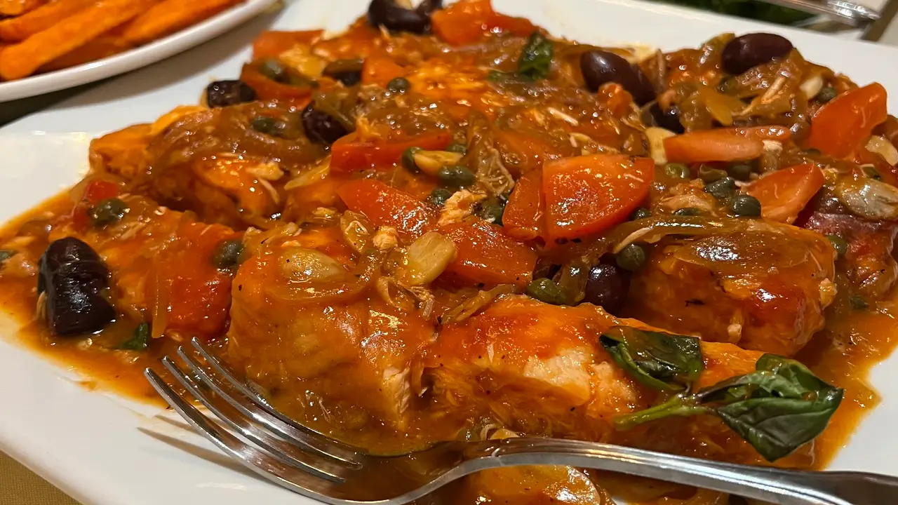 Farington's Cafe and Restaurant Staten Island, NY OpenTable