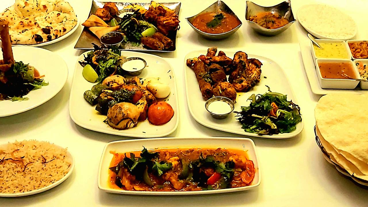 Bengal Tiger Restaurant, London - Restaurant Review, Menu, Opening