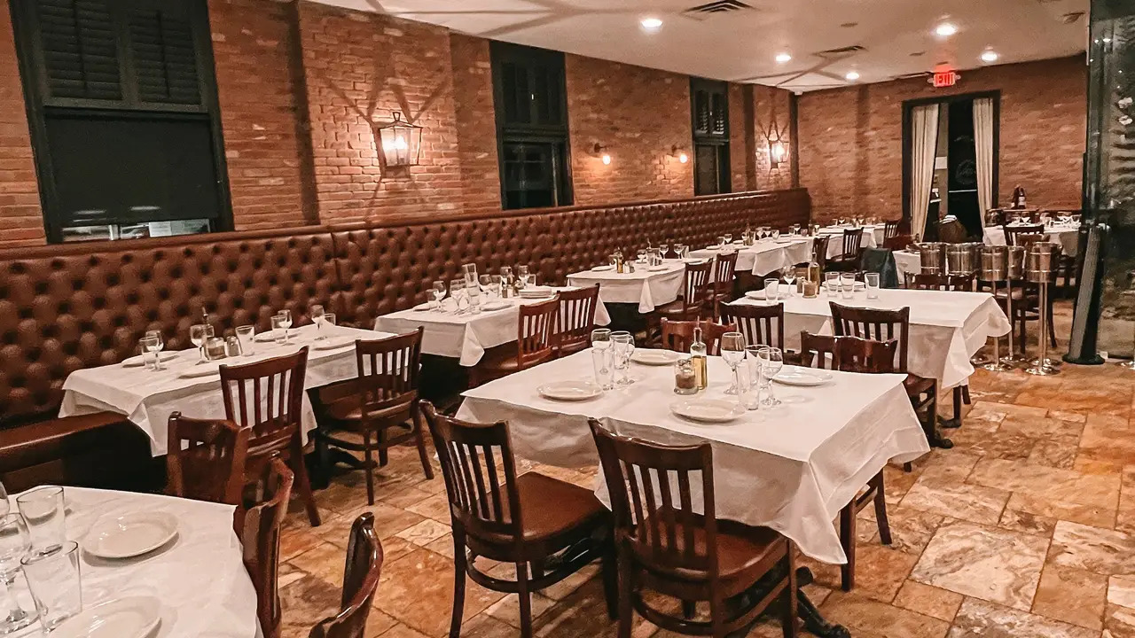 Fig & Tomato Restaurant Hillsdale, NJ OpenTable