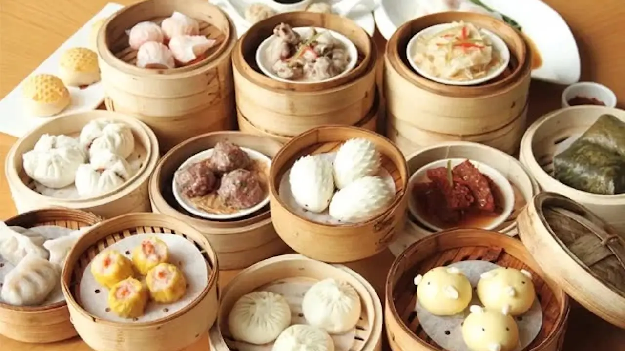 Chinese Little Princess Restaurant London, , Greater London OpenTable