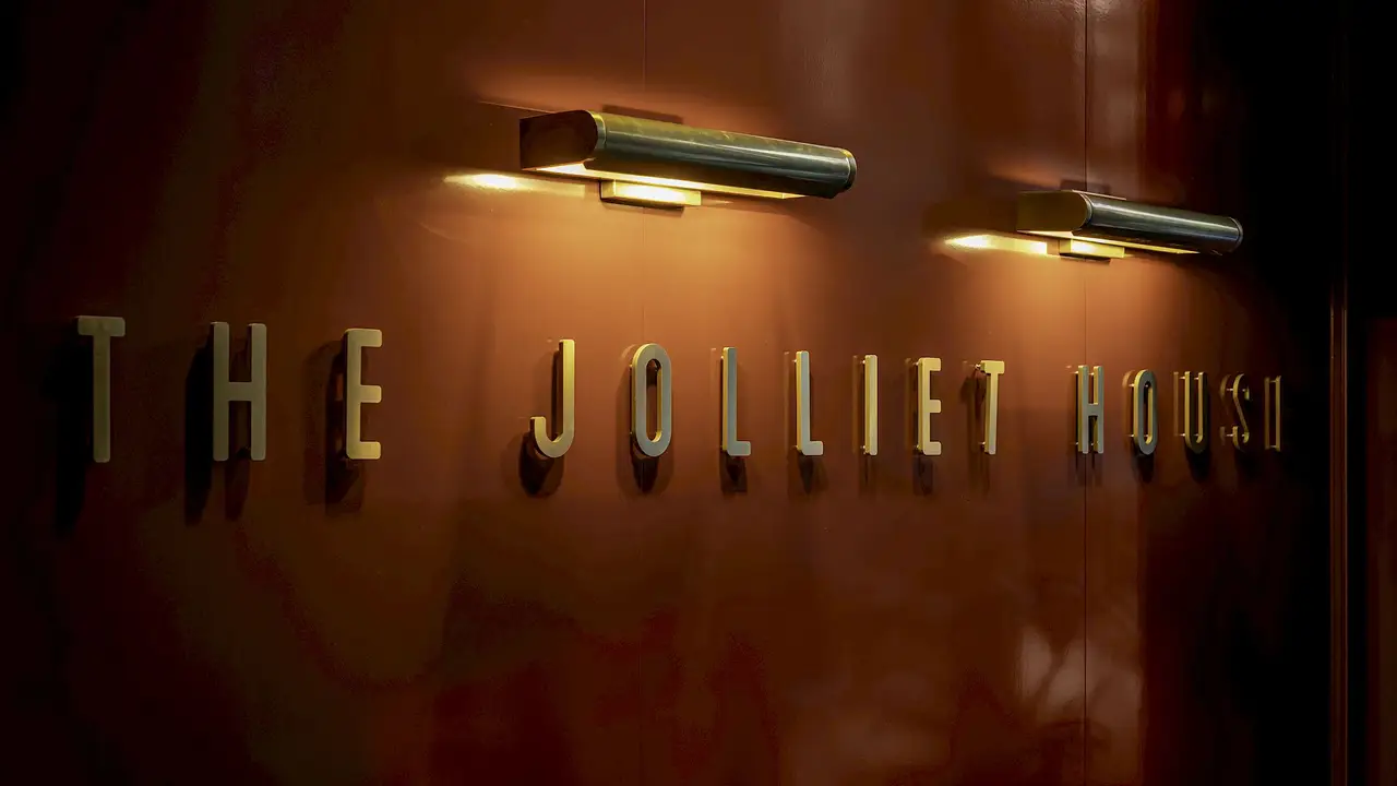 The Jolliet House at Marquette Hotel, Minneapolis, MN