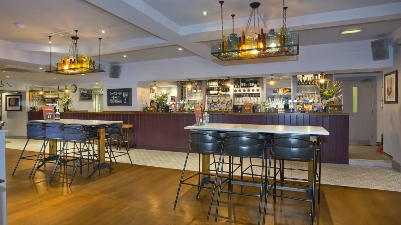 Lamb Inn Norwich Restaurant Norwich, Norwich OpenTable