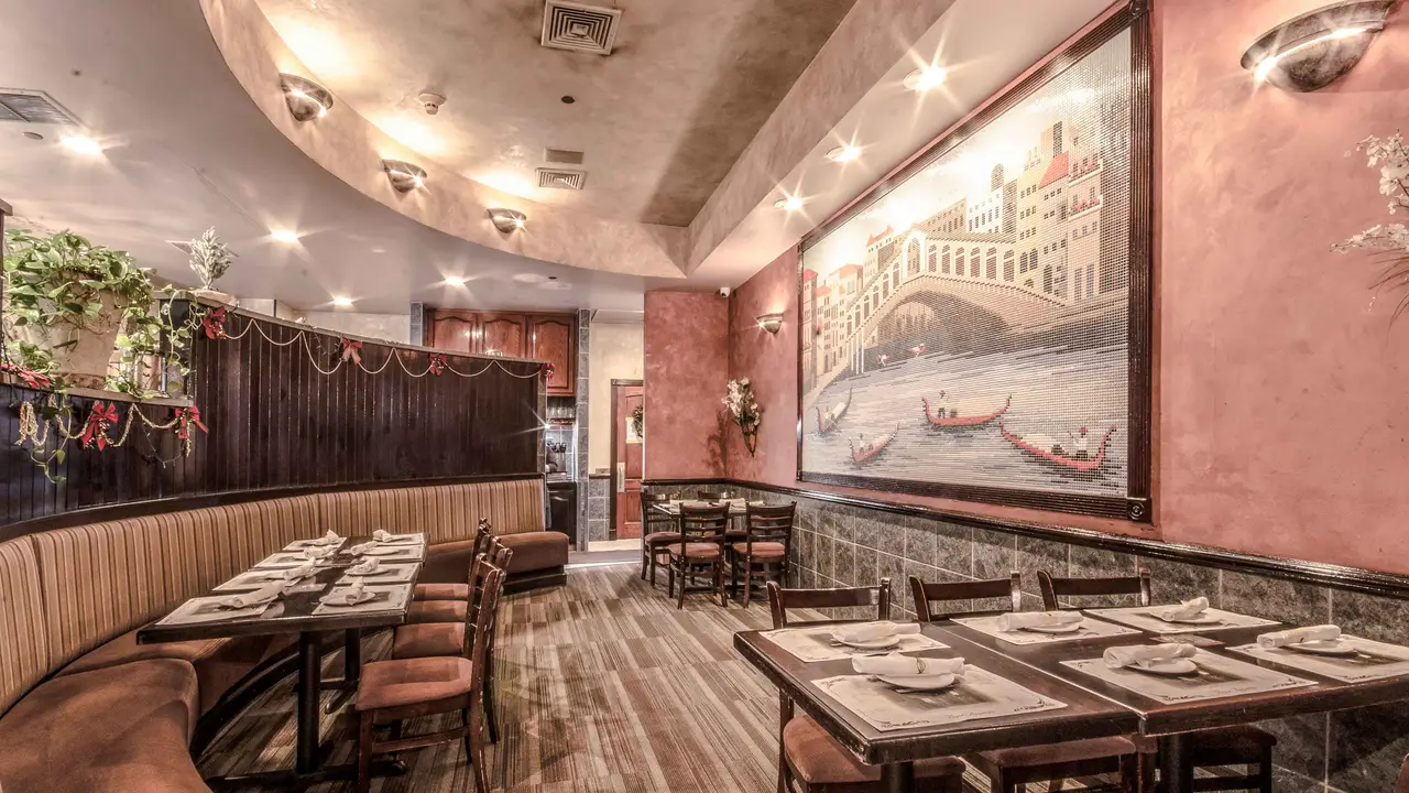 Carlucci's Italian Grill Yardley Restaurant Yardley, PA OpenTable