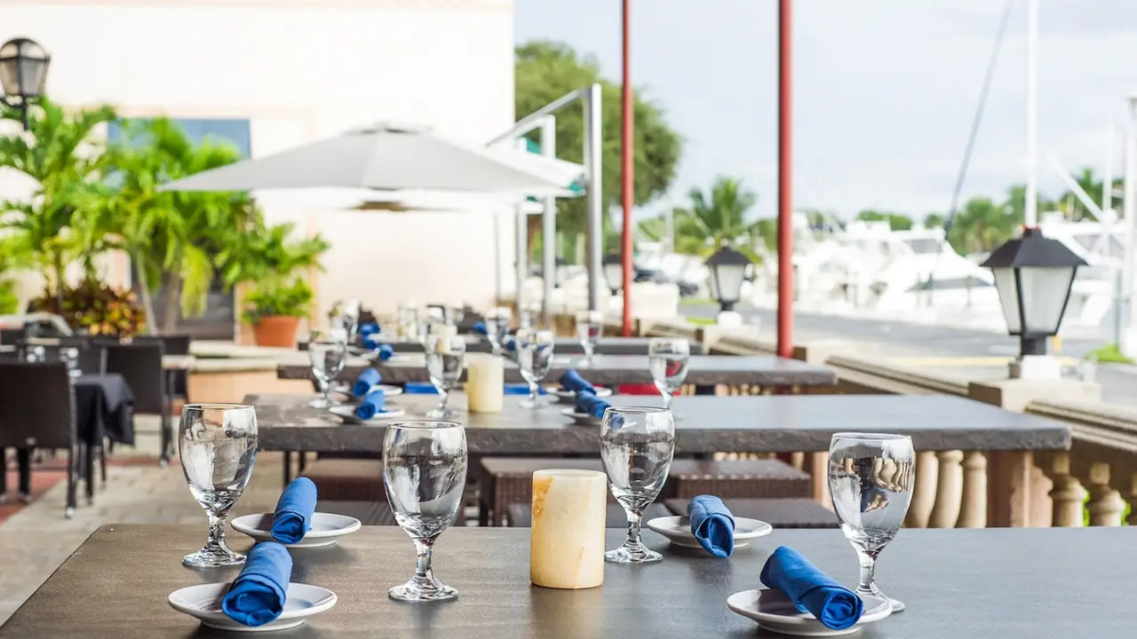 FireFin Grill Restaurant Palm Beach Gardens, FL OpenTable