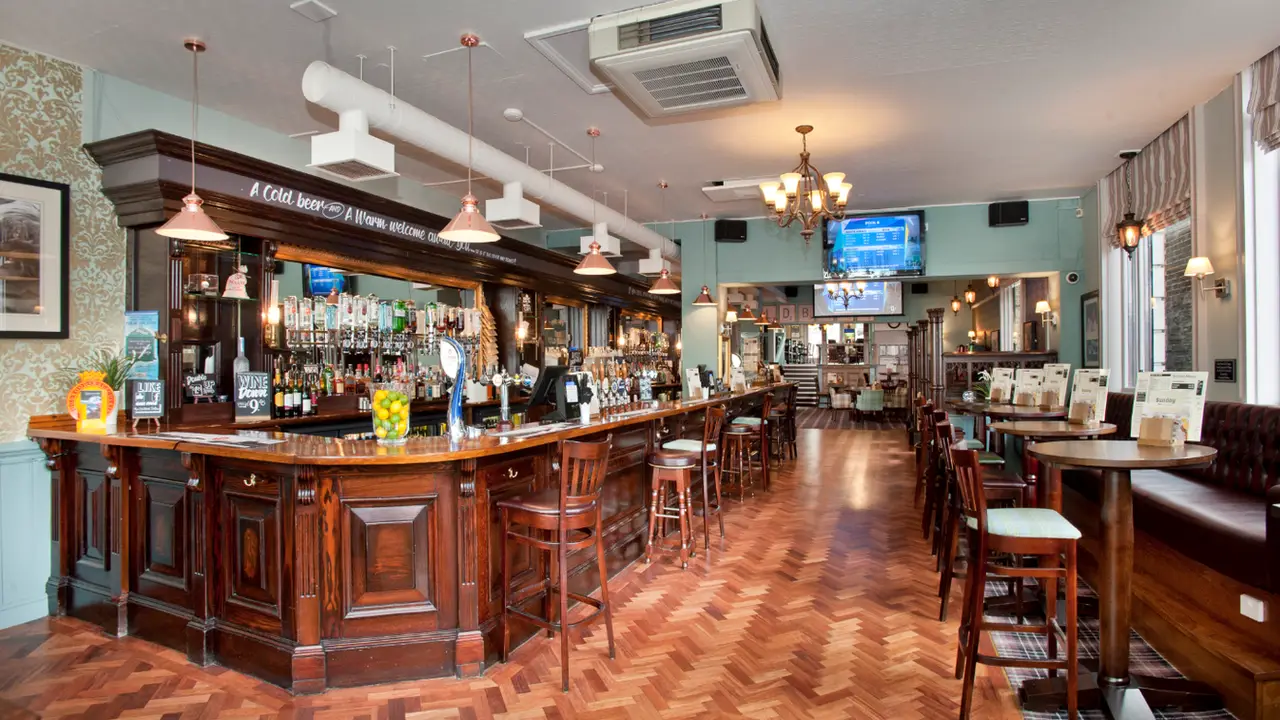 Old Bank Sutton Restaurant - Sutton, Surrey | OpenTable