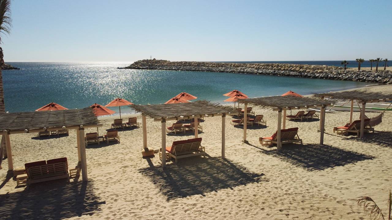 Veleros Beach Club Restaurant - San José del Cabo, BCS | OpenTable