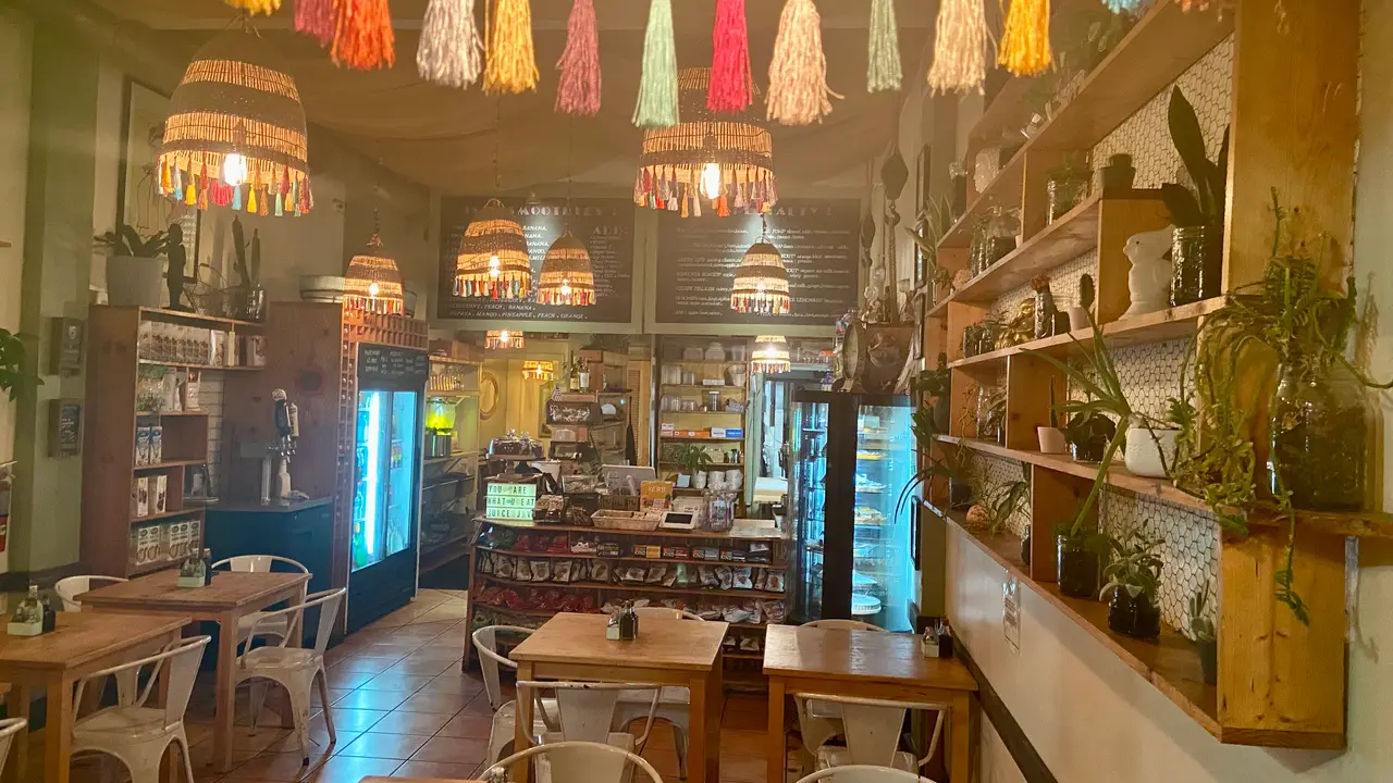 Juice and Java Restaurant Miami Beach, FL OpenTable