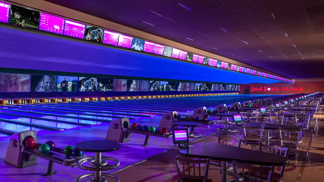 Bowling Snack Bar Restaurant Las Vegas, NV OpenTable