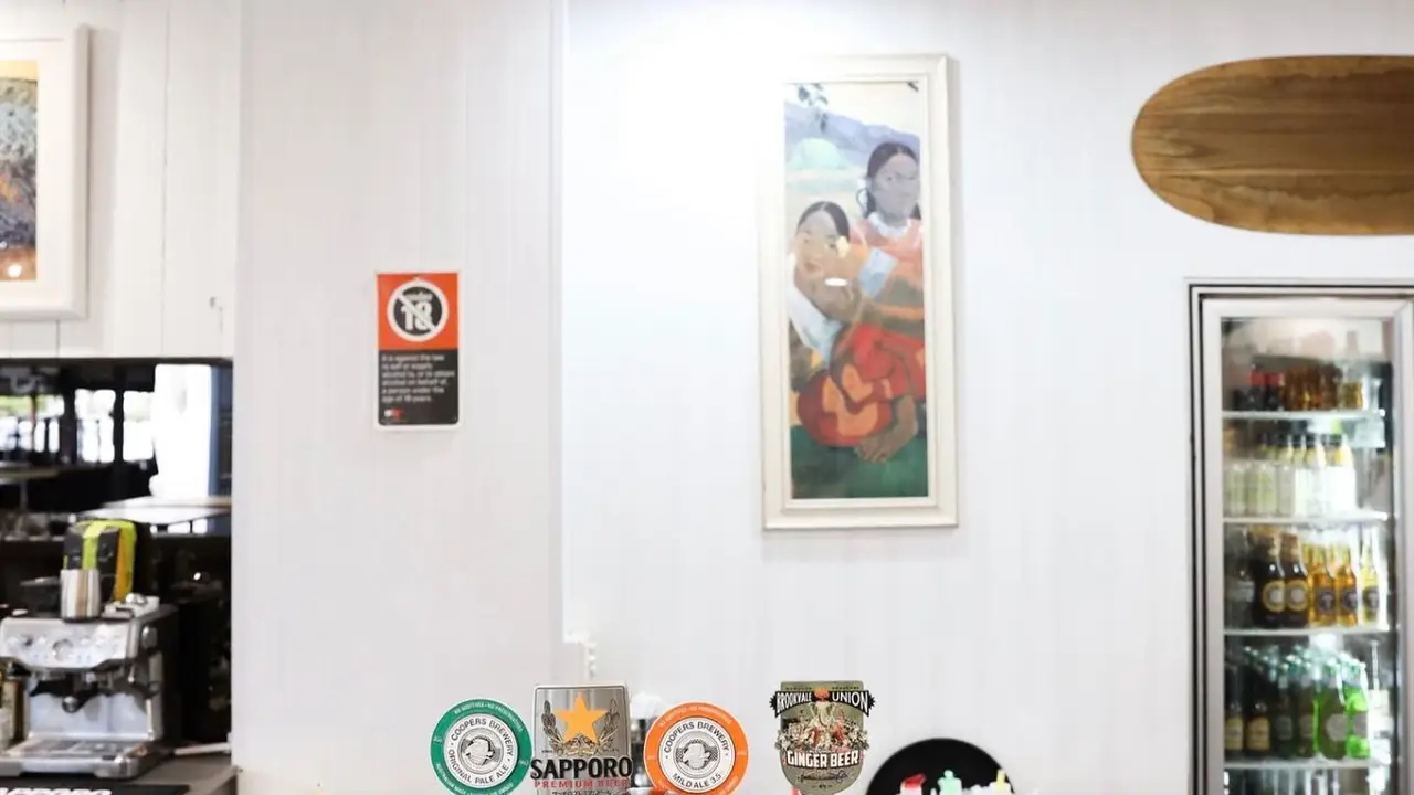 Sunfall Tapas Bar Restaurant Kingscliff, AUNSW OpenTable