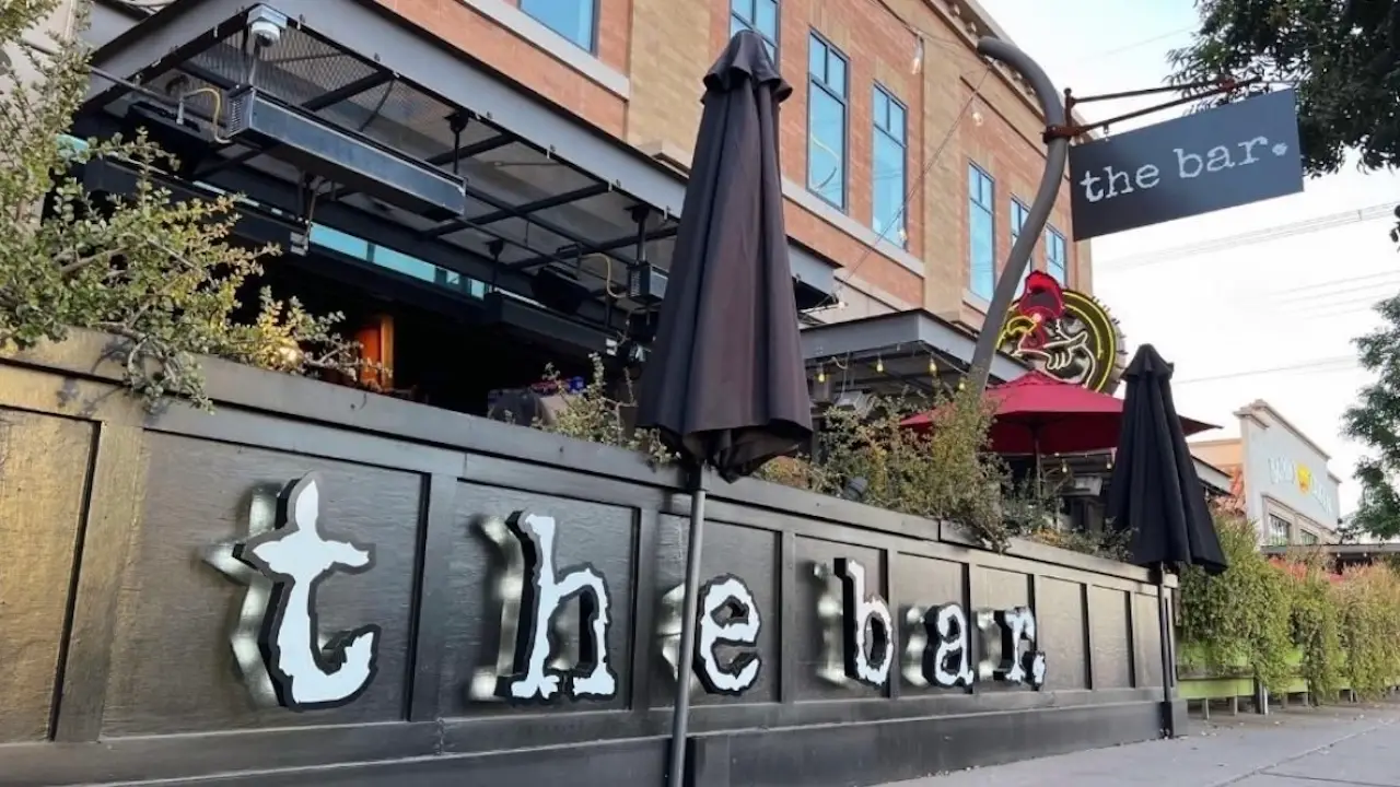 The Bar - Gilbert Restaurant - Gilbert, AZ | OpenTable