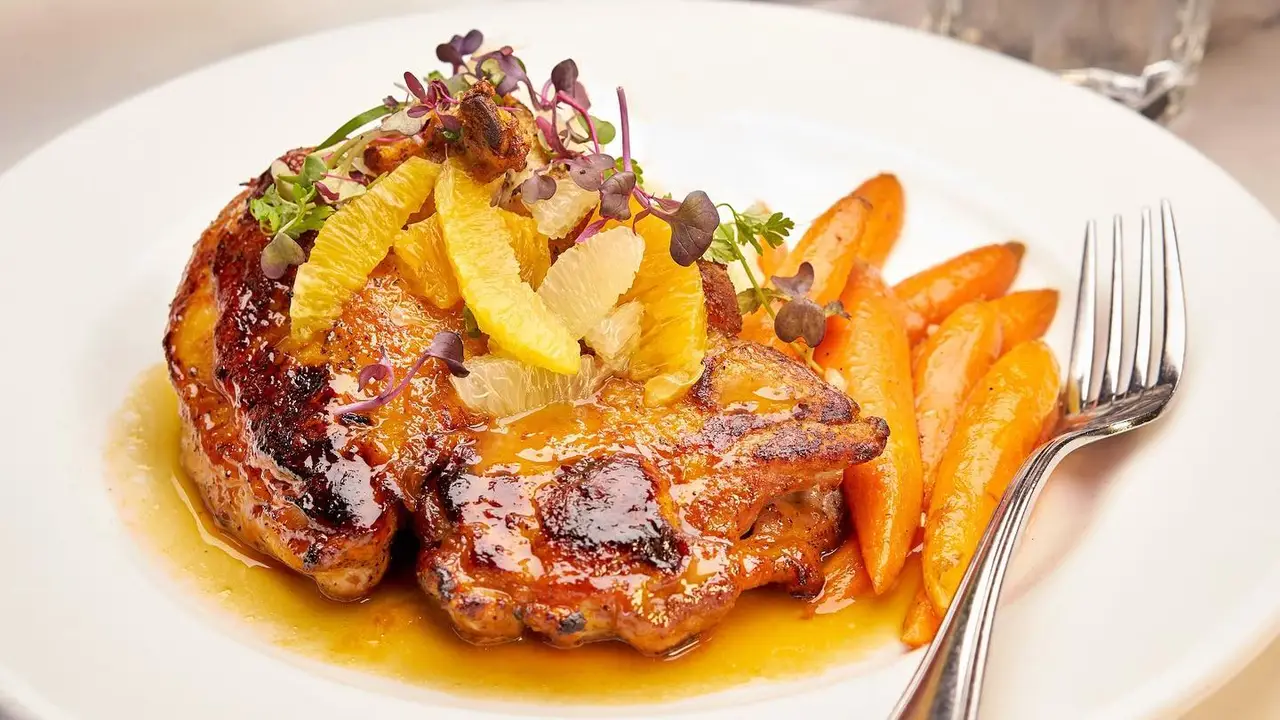 Napkins Bar and Grill Restaurant Napa, CA OpenTable