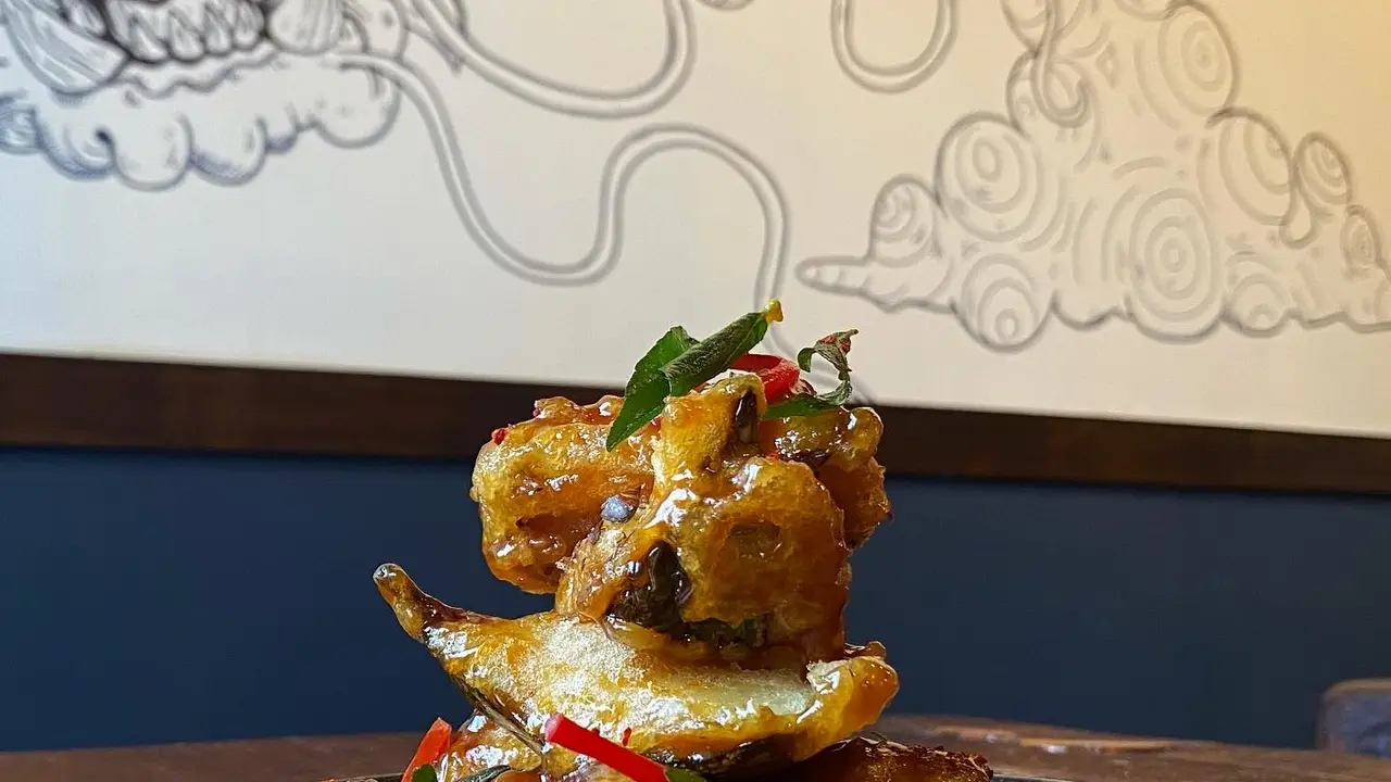 Bonsai Plant Kitchen Updated 2024, Vegan Restaurant in Brighton