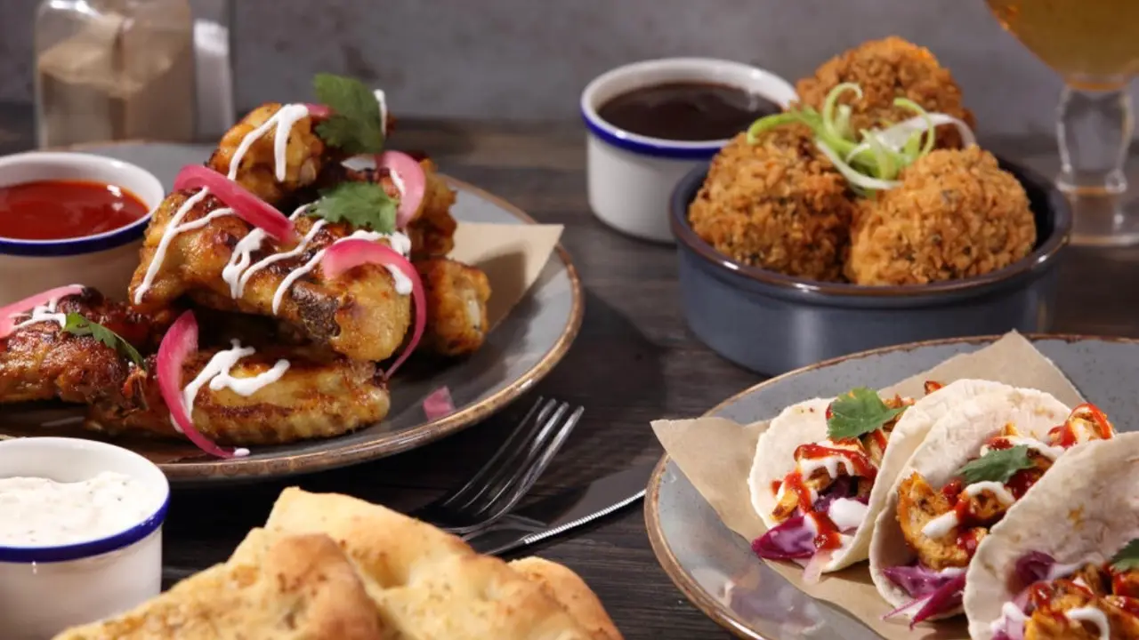 Black Horse Restaurant Rugby, ENG OpenTable