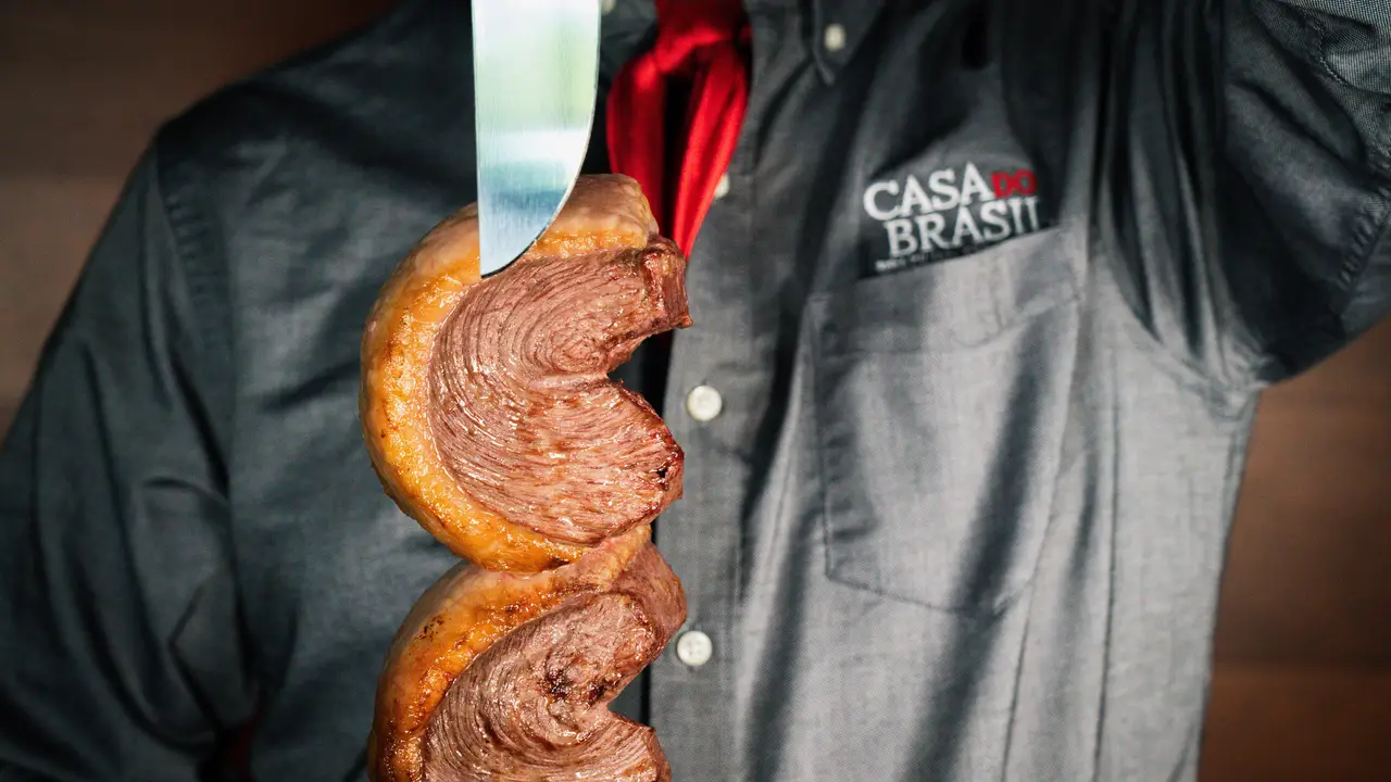 Casa Do Brasil Houston Restaurant Houston, TX OpenTable