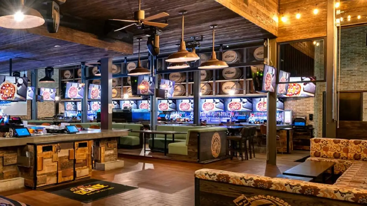 Bottled Blonde Miami Restaurant Miami, FL OpenTable