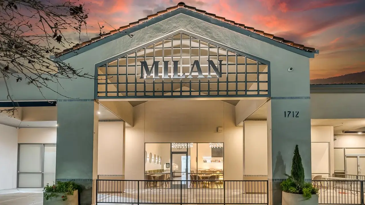 Milan Restaurant San Jose, CA OpenTable