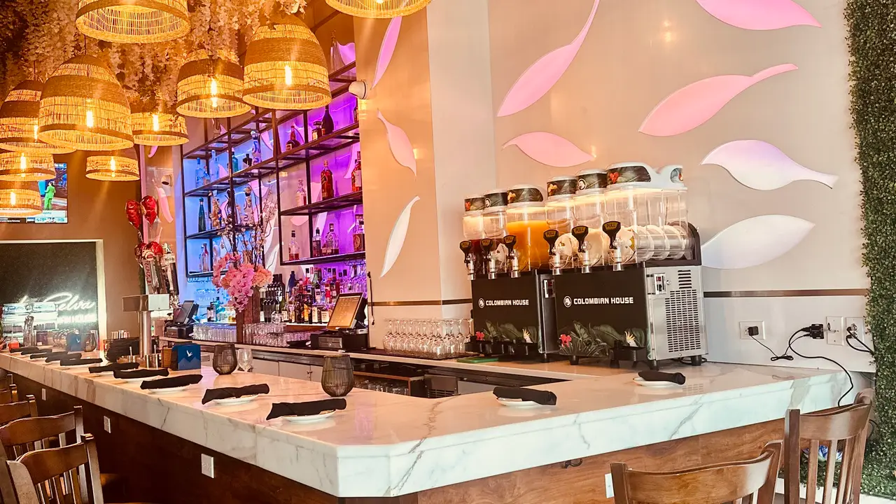 Colombian House Restaurant White Plains White Plains, NY OpenTable