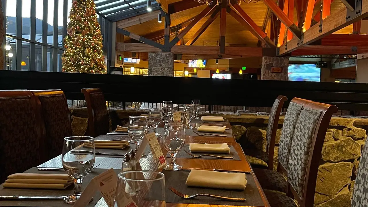 Gates Grille Restaurant Colorado Springs, CO OpenTable